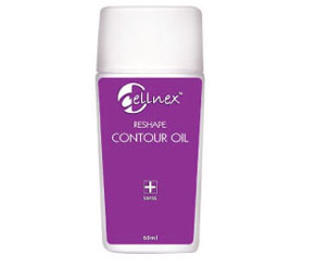 Cellnex - Reshape Contour Oil